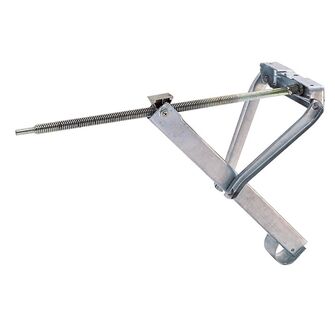 AL-KO - Støtteben Compact kort